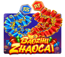 Baozhu Zhaocai V-Power