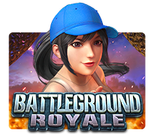 Battleground Royale V-Power