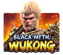 Black Myth: Wukong V-Power