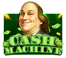 Cash Machine V-Power