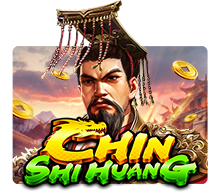 Chin Shi Huang V-Power