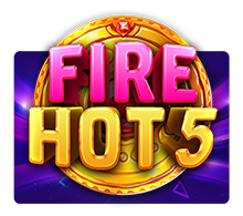 Fire Hot 5 V-Power