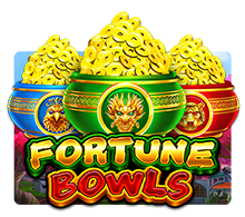 Fortune Bowls V-Power