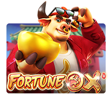Fortune OX V-Power
