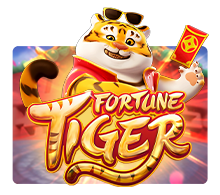 Fortune Tiger V-Power