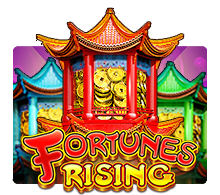 Fortunes Rising V-Power