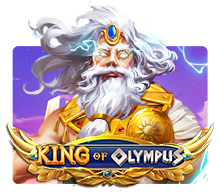 King of Olympus V-Power