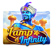 Lamp of Infinity V-Power