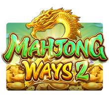 Mahjong Ways 2 V-Power
