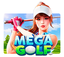 Mega Golf V-Power