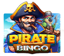 Pirate Bingo V-Power