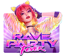 Rave Party Fever V-Power