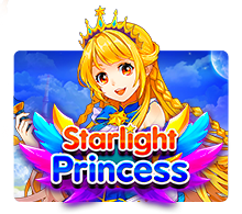 Starlight Princess V-Power