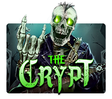 The Crypt V-Power