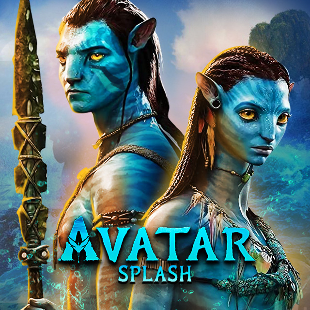 Avatar Splash WF Gaming