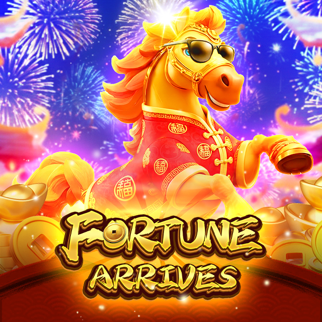 Fortune Arrives WF Gaming