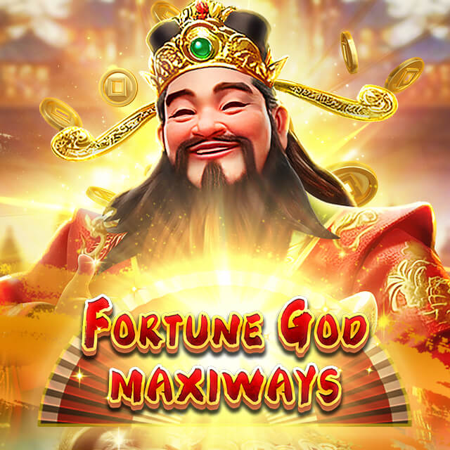 Fortune God Maxiways WF Gaming