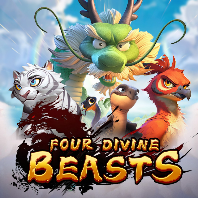 Four Divine Beasts WF Gaming
