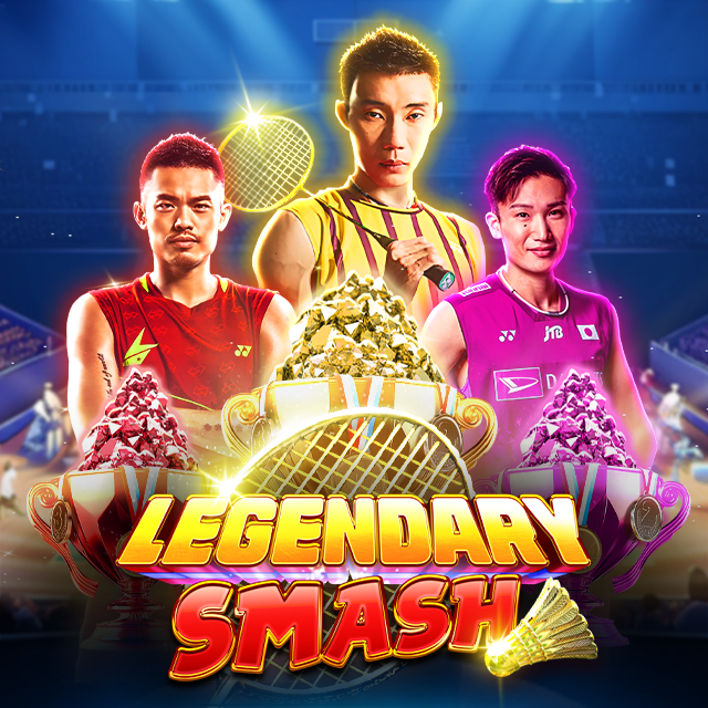 Legendary Smash WF Gaming