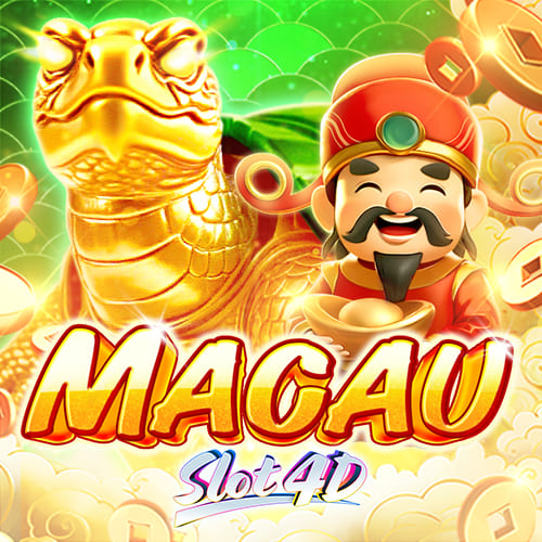 Macau Slot4D WF Gaming