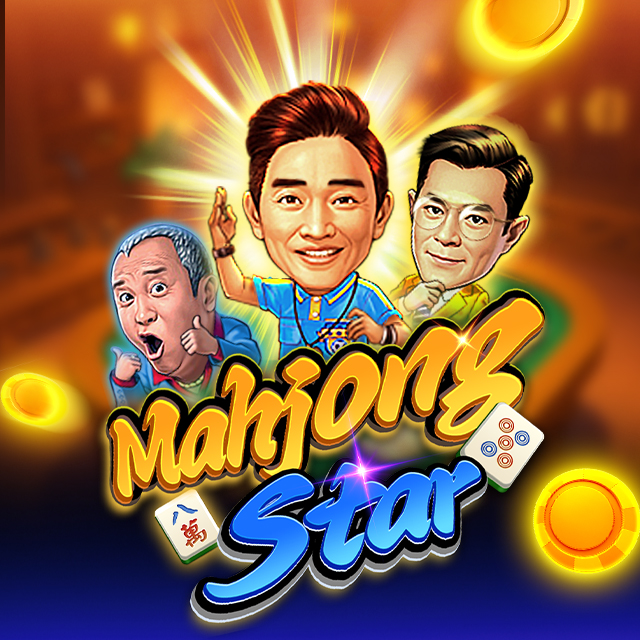 MahJong Star WF Gaming