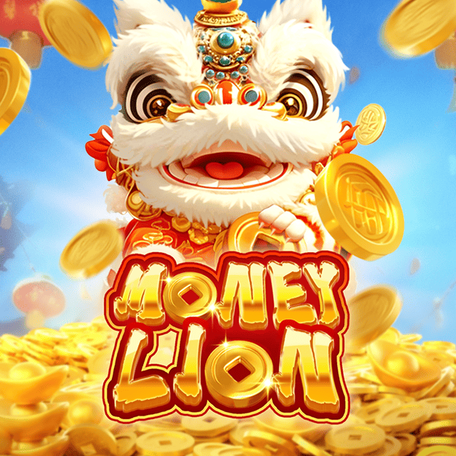 Money Lion WF Gaming