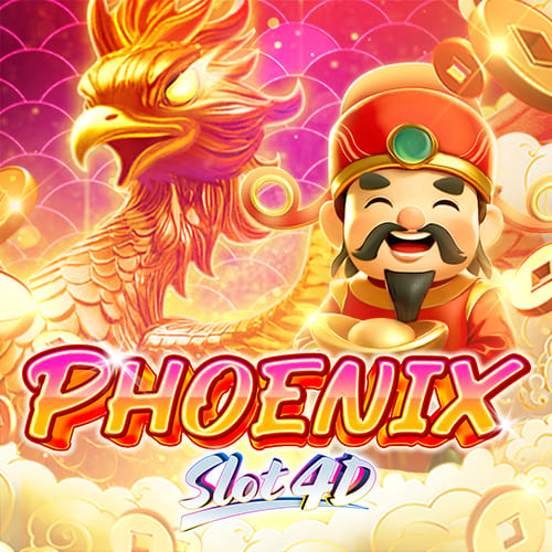 Phoenix Slot4D WF Gaming