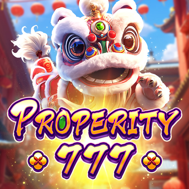 Prosperity 777 WF Gaming