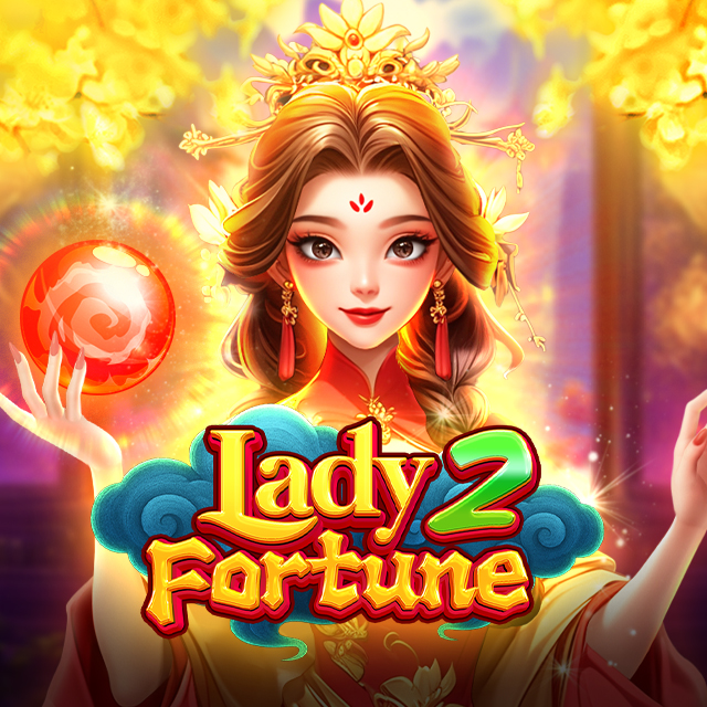 TGC Lady Fortune 2 WF Gaming