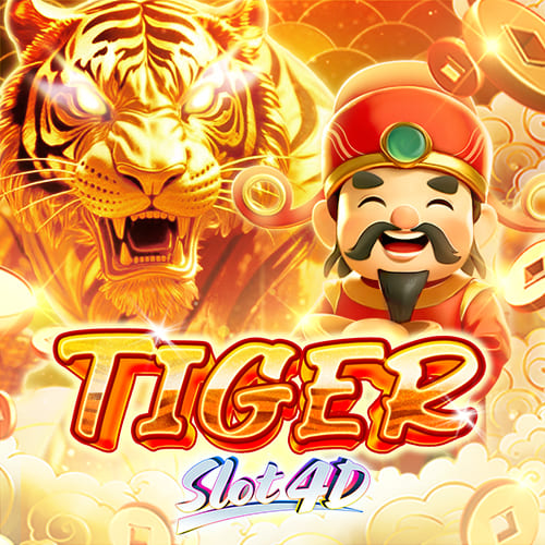 Tiger Slot4D WF Gaming