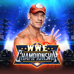 WWE Championship WF Gaming