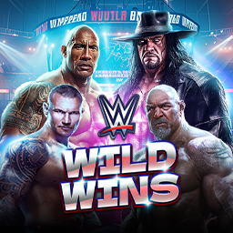 WWE Wild Wins WF Gaming
