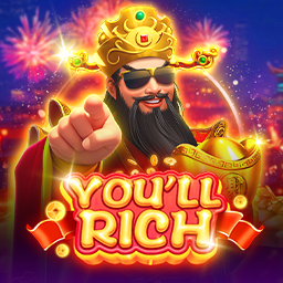 You'll Rich WF Gaming