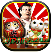 Japan Forture 3Win8