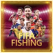 FIFA Fishing WM Casino