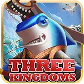 Three Kingdoms Of Fishing WM Casino