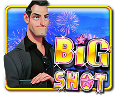Big Shot Xe88