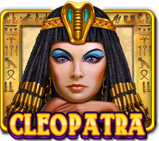 Cleopatra Xe88