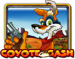 Coyote Cash Xe88
