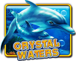 Crystal Waters Xe88