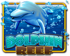 Dolphin Reef Xe88