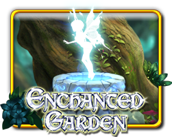 Enchanted Garden Xe88