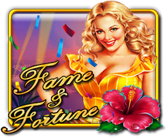 Fame & Fortune Xe88