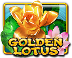Golden Lotus Xe88