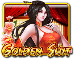 Golden Slut Xe88