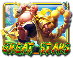 Great Stars Xe88