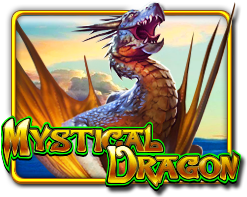 Mystical Dragon Xe88