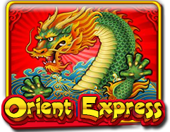 Oriental Express Xe88