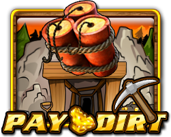 Pay Dirt Xe88