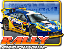 Rally Championship Xe88